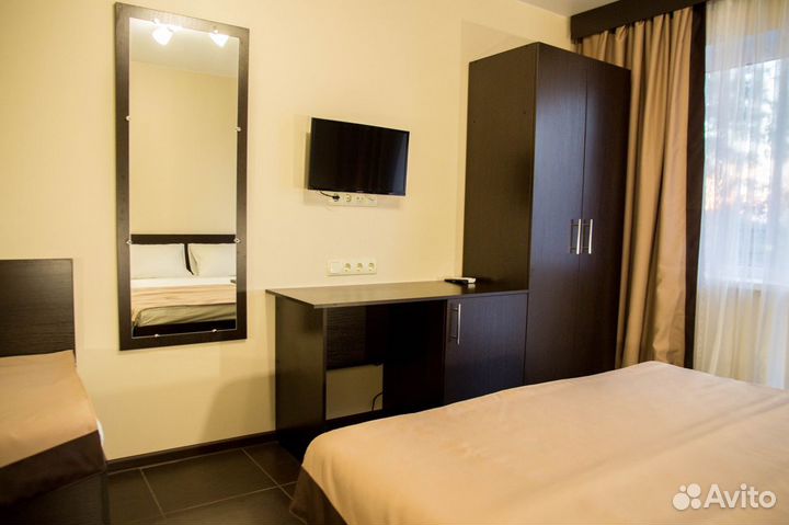 Изготовление мебели на заказ