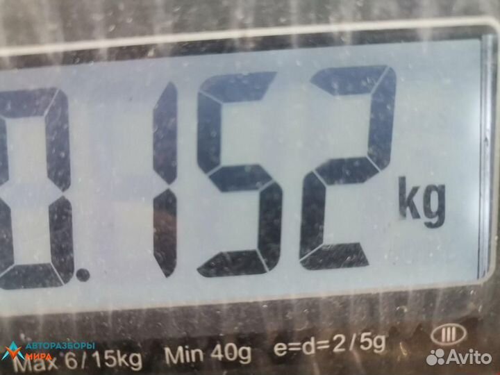 Переключатель дворников Volvo S70 1999