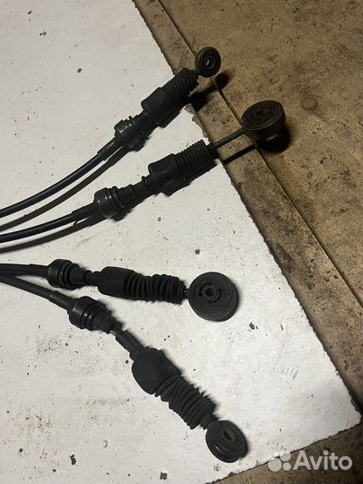 Трос МКПП Hyundai Tucson