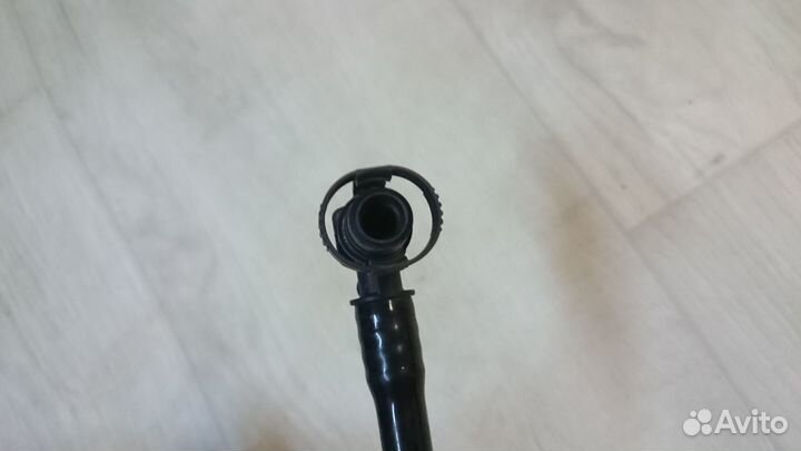 Трубка вакуумного насоса мерседес W117 W176 W246