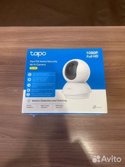 Видеокамера