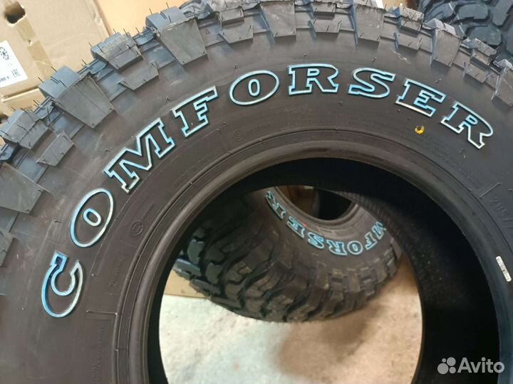 Comforser CF3000 285/75 R16 126Q