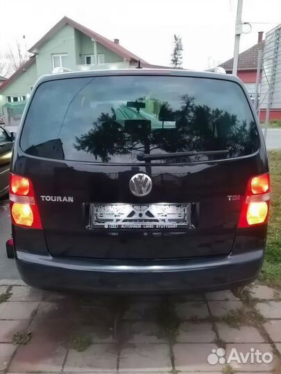 Подсветка номера VW Passat Golf Jetta Transporter