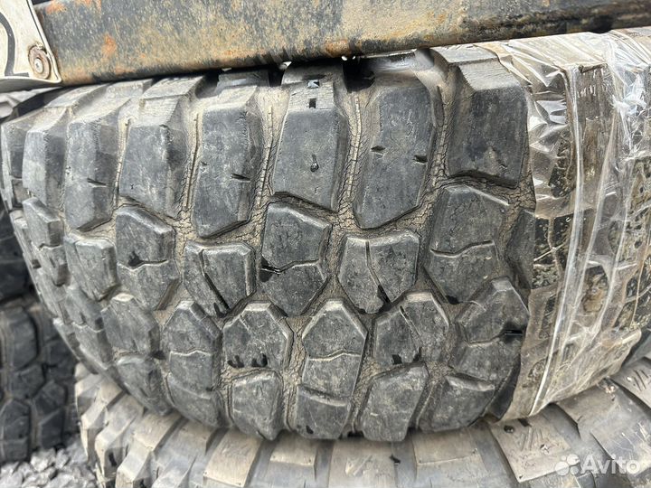 Bfgoodrich Mud-Terrain T/A KM2 305/75 R15