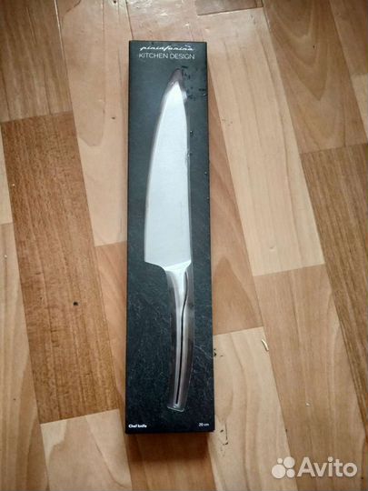 Нож Royal kuchen 20см
