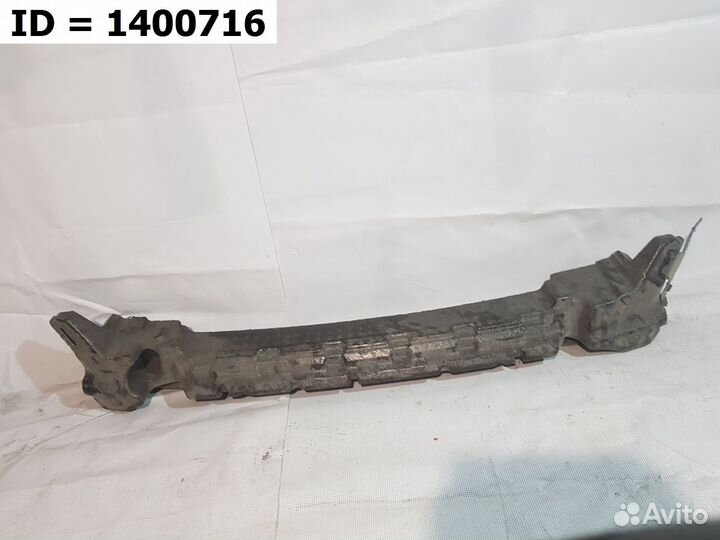 Абсорбер наполнитель переднего бампера Hyundai Tuc