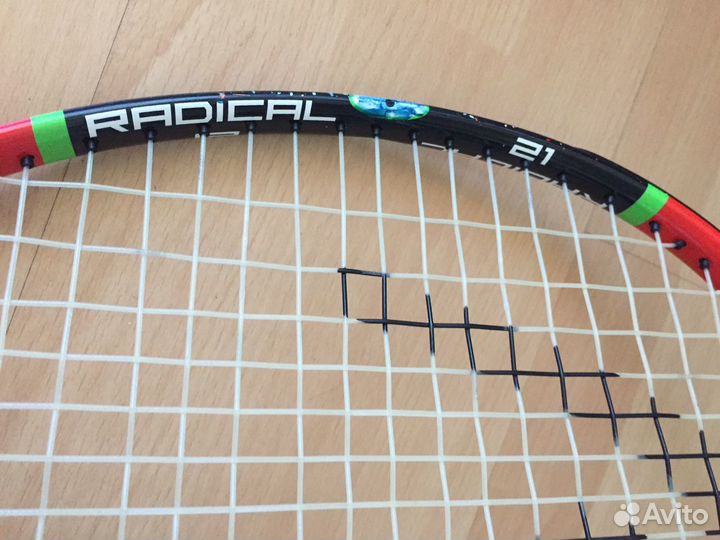 Ракетка для большого тенниса детская Head