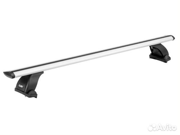 Багажник на крышу Kia Ceed 2006-2012