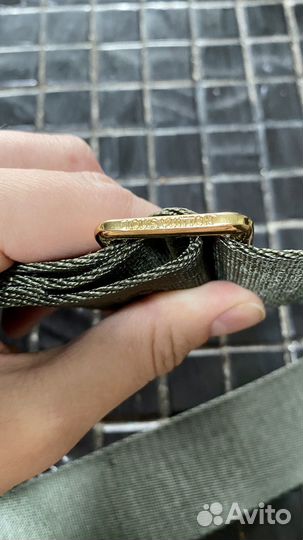 Louis vuitton ремень для сумки pochette