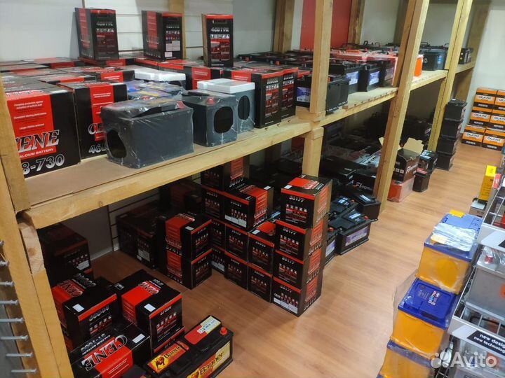 Аккумулятор Joker MF 105D31L 90Ач