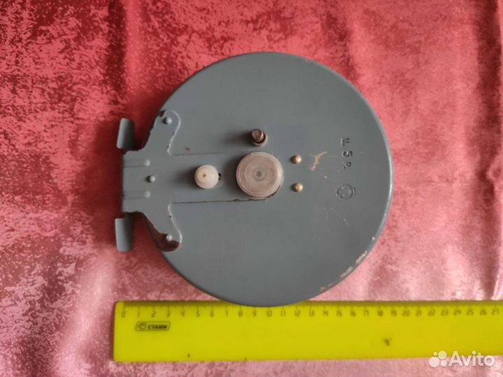 Катушки для рыбалки