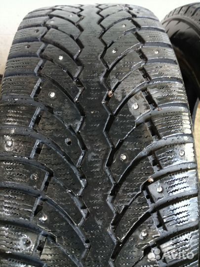 Formula Ice 225/60 R17