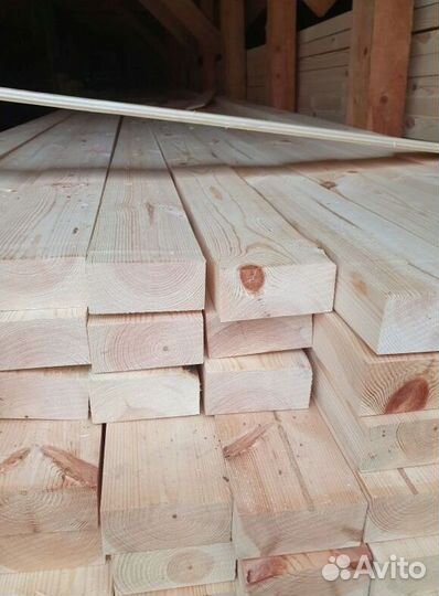 Строгання доска 40 мм с доставкой