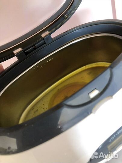 Ультразвуковая мойка