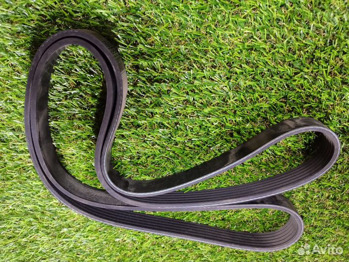 Ремень приводной поликлиновой генератора 6PK1450