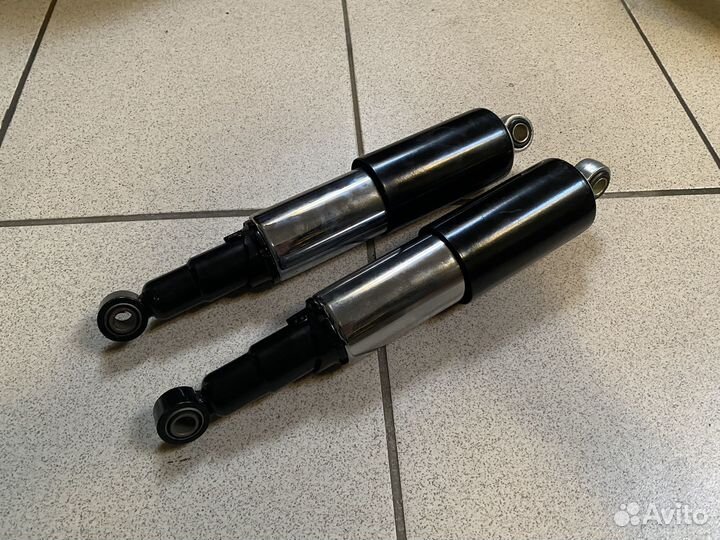 Амортизатор L-320