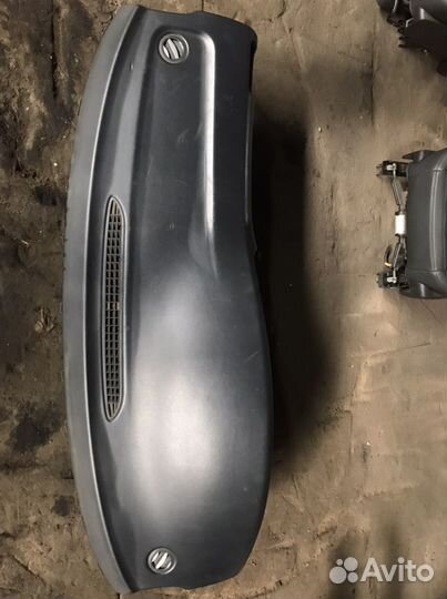 Торпедо Skoda Octavia A4 Tour Дорестайлинг