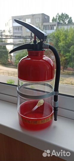 Диспенсер для напитков