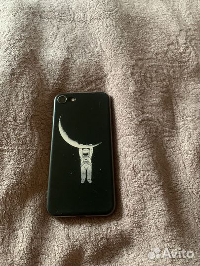 iPhone 7, 128 ГБ