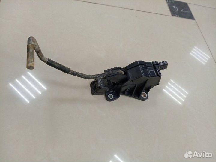 Педаль газа Lexus Ls460 USF40 1urfse 2007