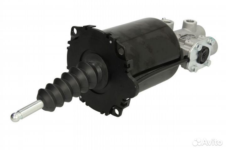 Рабочий цилиндр сцепления MAN F 2000 01.94- ход мм