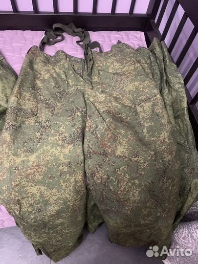 Военная форма