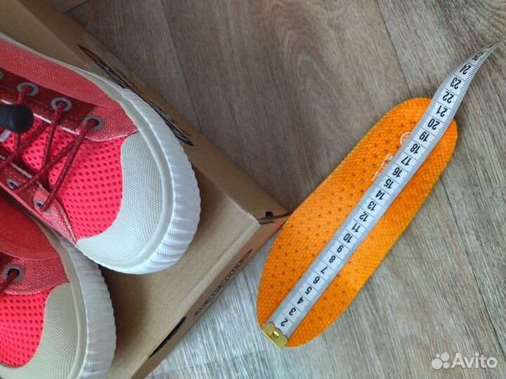 Кеды icerpeak для девочки 32