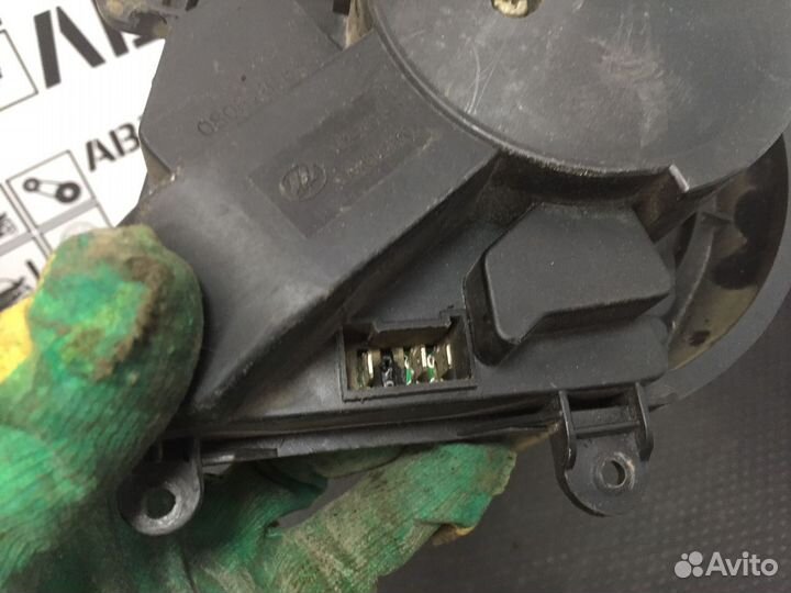 Моторчик отопителя для Lifan Breez 2007-2014