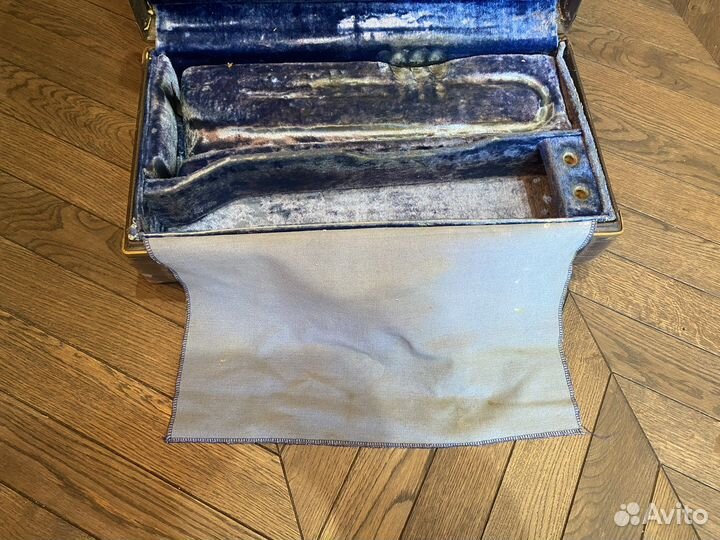 Чехол Bach чемодан для трубы оргинал