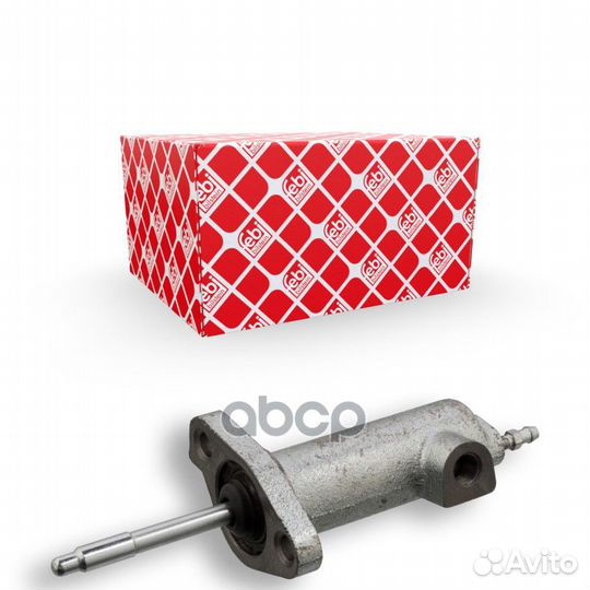 Рабочий цилиндр сцепления 12267 Febi