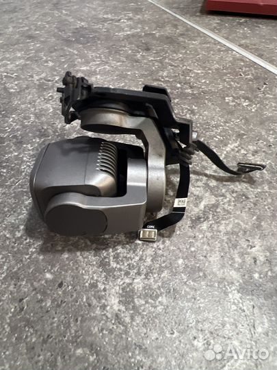 Подвес dji air 2s