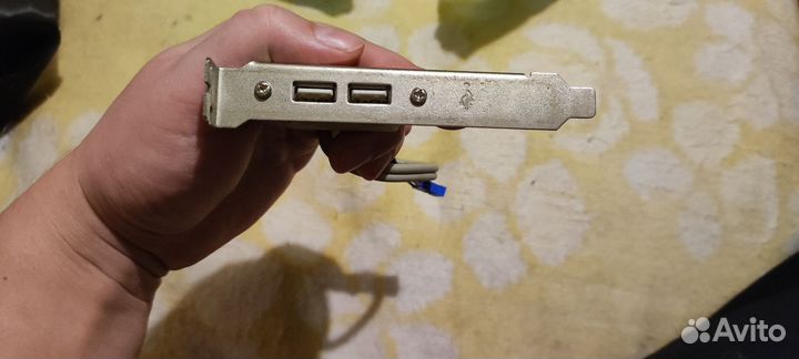 Детали для компьютера