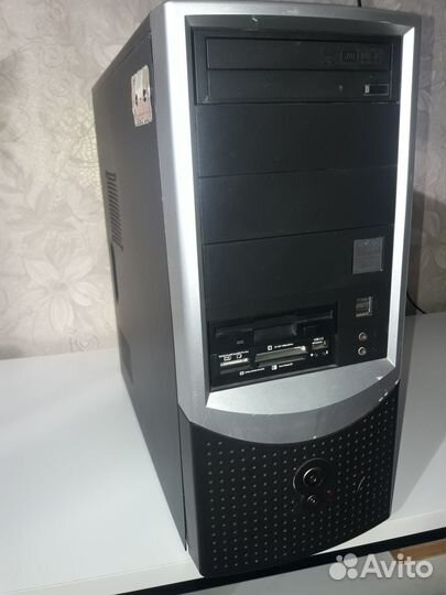 Продам пк
