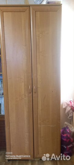 Шкаф в прихожую