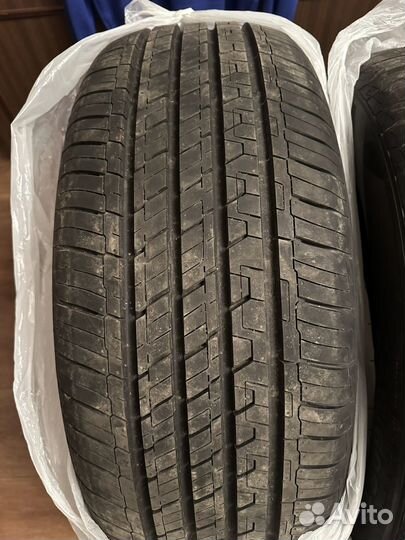 Giti GitiXross HT71 265/60 R18