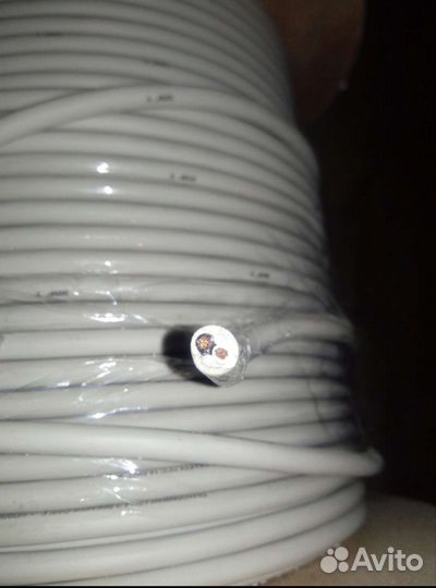 Акустический кабель