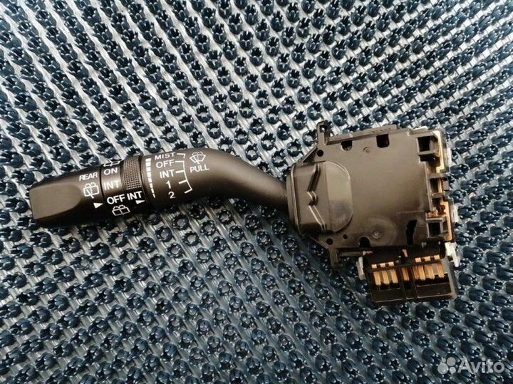 Переключатель дворников Mazda CX-7