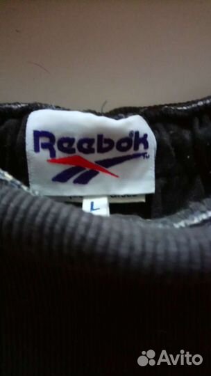 Шорты винтаж