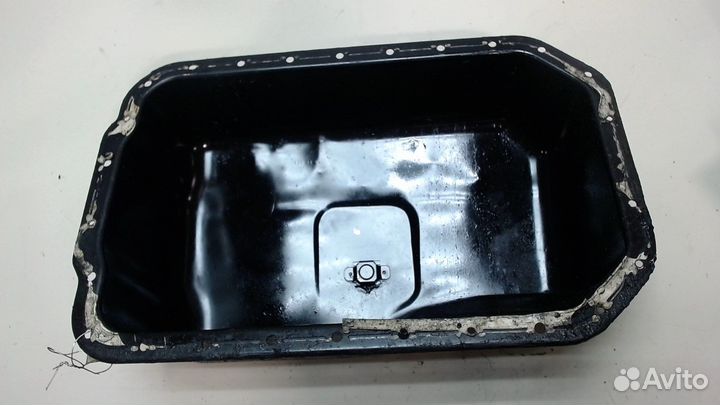 Поддон Citroen Jumper (Relay), 1999