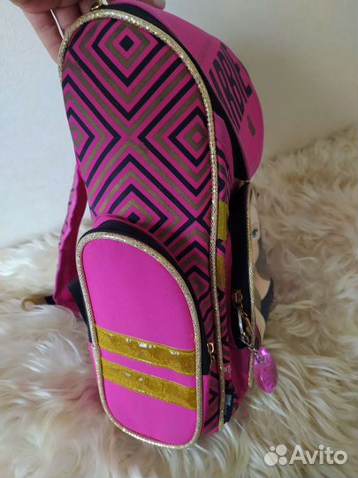 Рюкзак для девочки
