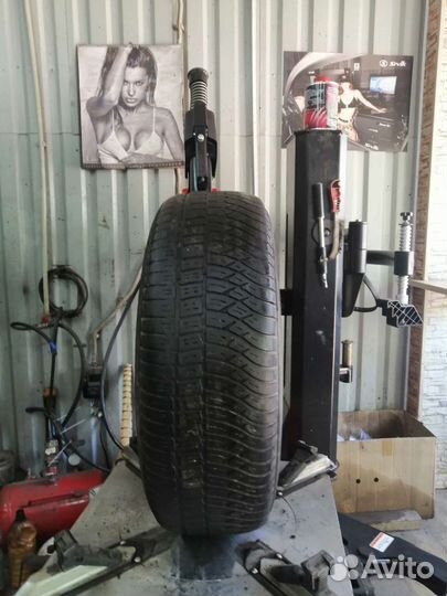 Goodride AZ 171 215/65 R16