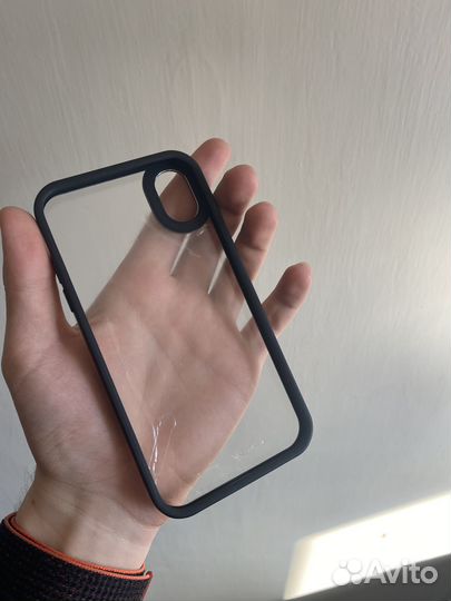 Чехол на iPhone xr