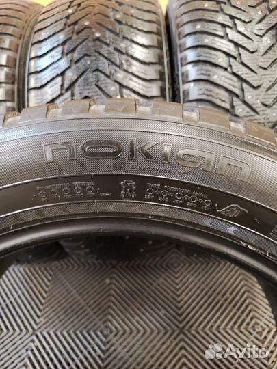 Nokian Tyres Hakkapeliitta 8 SUV 255/50 R19