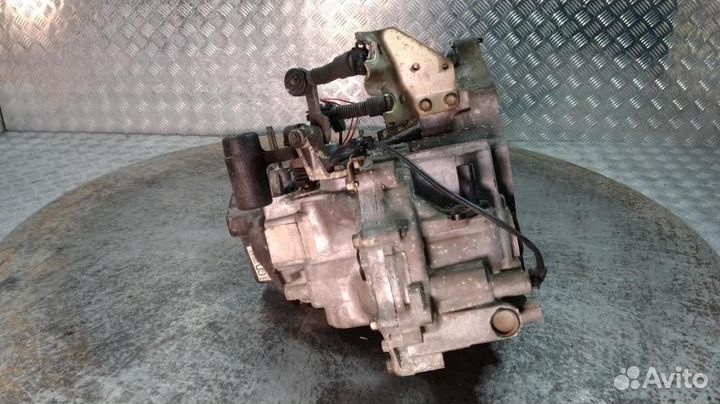 МКПП Mazda 6 (02-05) 2004 L8 1.8