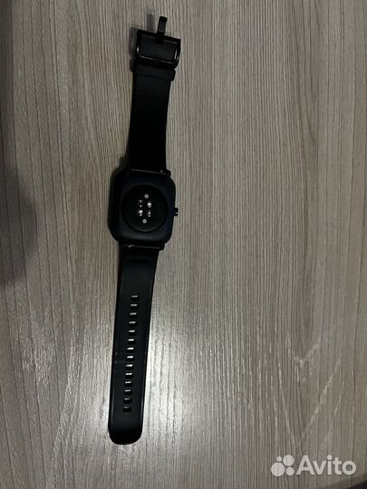 Смарт-часы Amazfit Bip U Pro