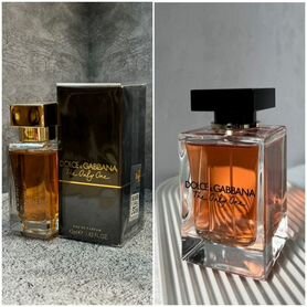 Оригинальный тестер The Only One Dolce&Gabbana