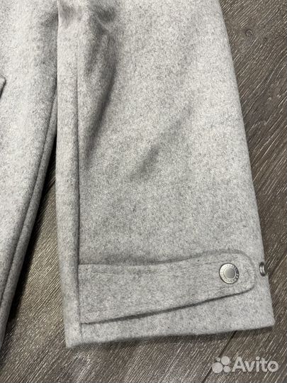 Шерстяная куртка Brunello Cucinelli