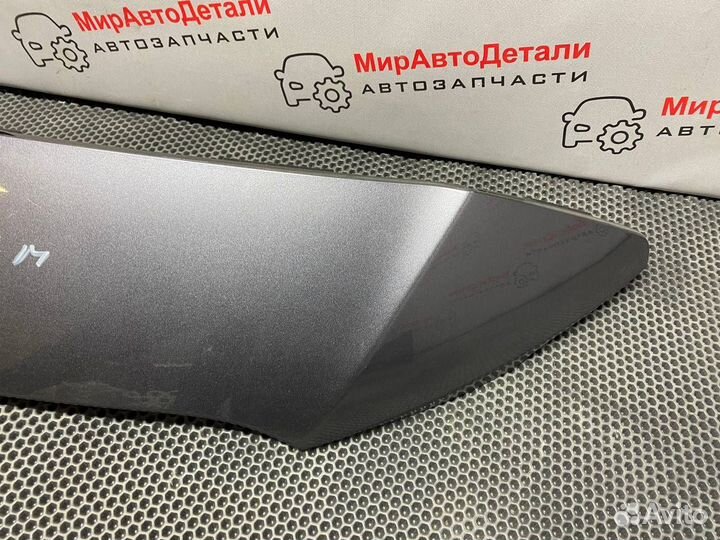 Бленда Honda Civic 10 2018 74890tbga0