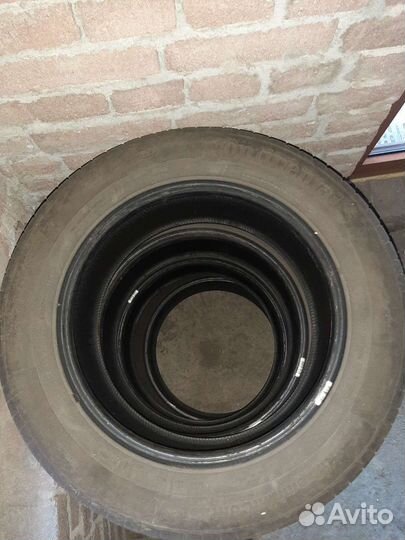 Continental ContiPremiumContact 225/60 R17 93Y