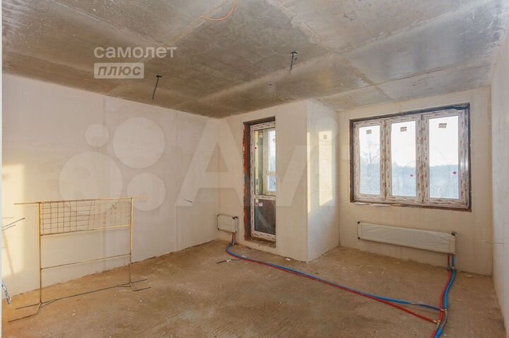 Квартира-студия, 23,6 м², 17/22 эт.